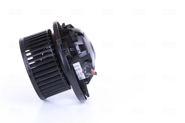 87431 Nissens Вентилятор салону