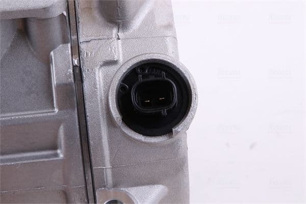 890876 Nissens Компрессор кондиционера