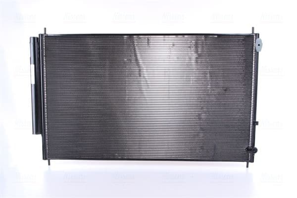 940837 Nissens Радиатор кондиционера для Honda Odyssey