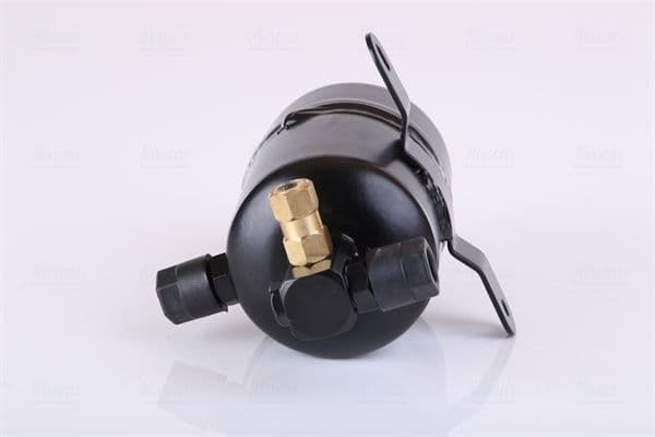 95763 Nissens Осушитель кондиционера для Mercedes SLK-Class