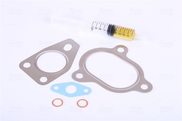 93275 Nissens Турбіна