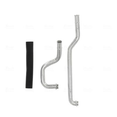 707372 Nissens Радіатор пічки