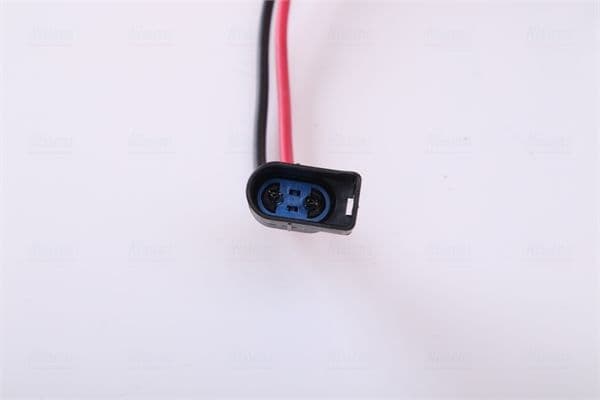 87538 Nissens Вентилятор салона