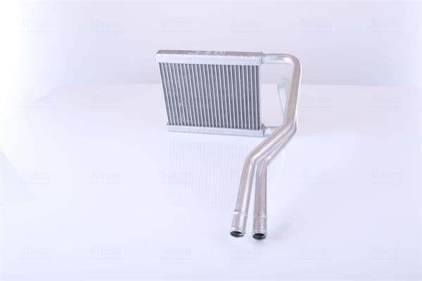 77649 Nissens Радіатор пічки для Hyundai i20