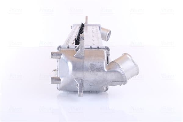 961490 Nissens Інтеркулер