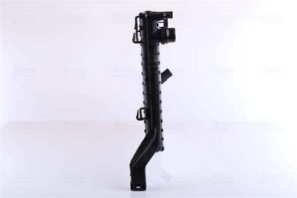 60861 Nissens Радіатор охолодження двигуна