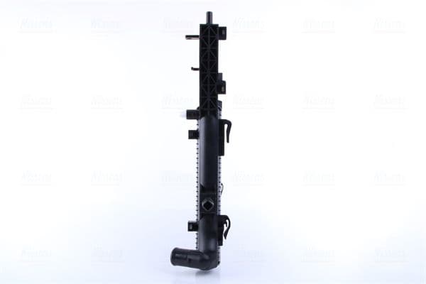 606261 Nissens Радіатор охолодження двигуна для Hyundai Kona