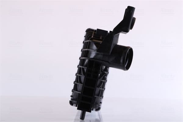 961556 Nissens Інтеркулер