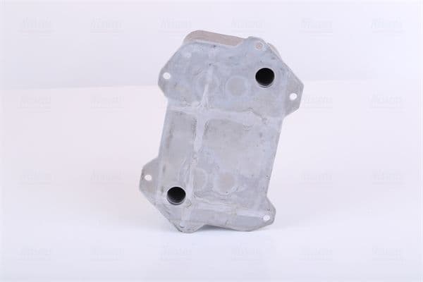 91269 Nissens Масляный радиатор двигателя для Audi R8