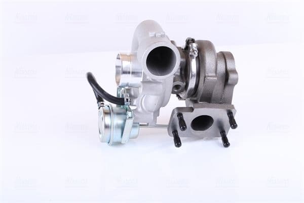 93473 Nissens Турбіна