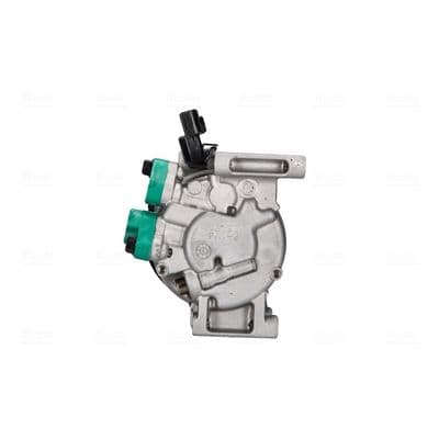 891184 Nissens Компресор кондиціонера