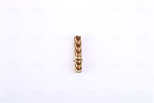 941245 Nissens Радиатор кондиционера