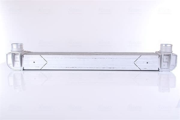 96091 Nissens Інтеркулер