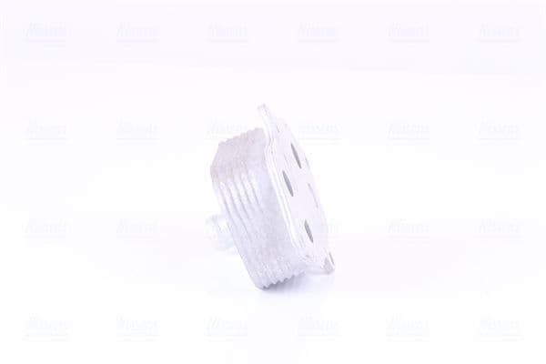 91103 Nissens Оливний радіатор двигуна