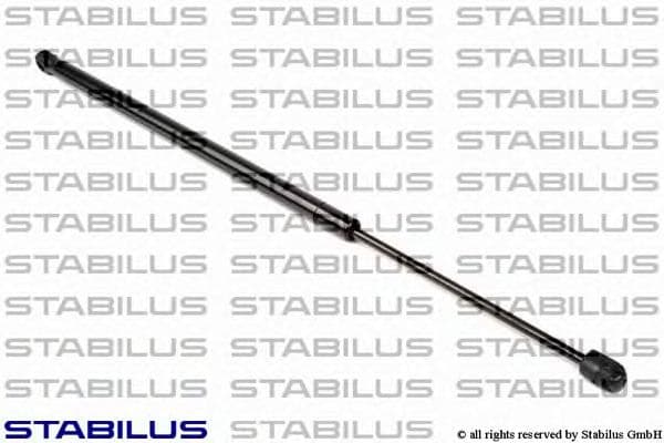 013349 Stabilus Газовый упор багажника