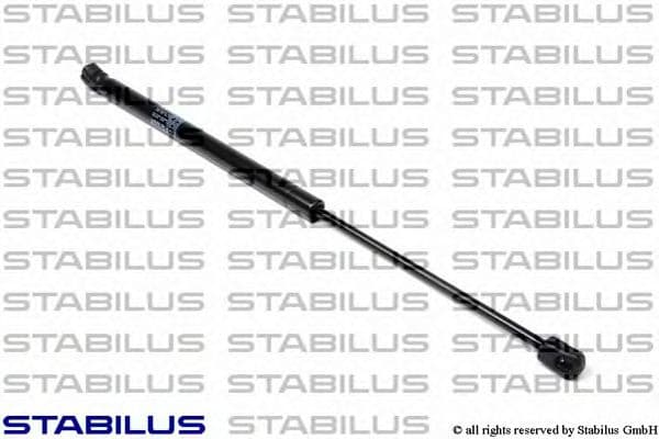 014169 Stabilus Газовий упор багажника