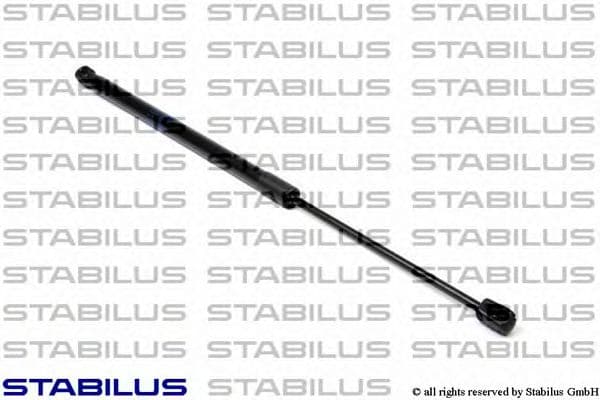 016954 Stabilus Газовий упор капота