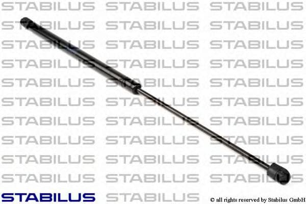 017467 Stabilus Газовый упор капота