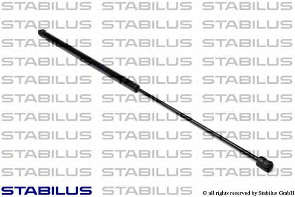 017487 Stabilus Газовый упор капота для Lexus ES