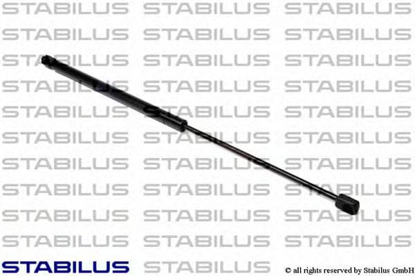 017667 Stabilus Газовый упор багажника