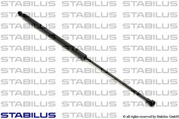 018097 Stabilus Газовый упор багажника