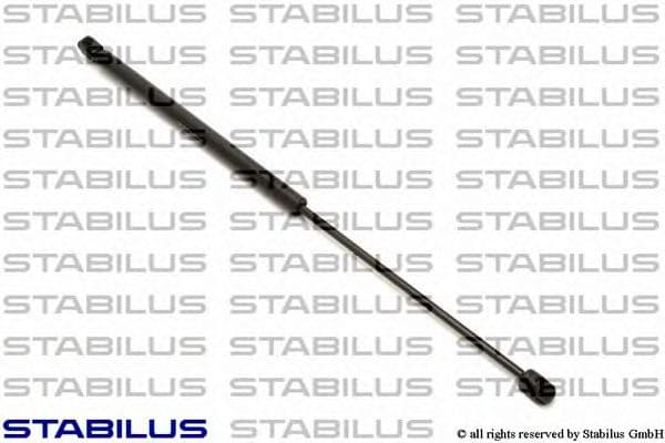 018271 Stabilus Газовый упор багажника
