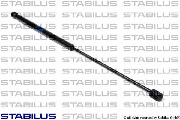 023956 Stabilus Газовий упор багажника
