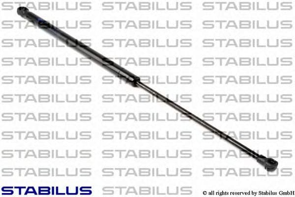 026825 Stabilus Газовий упор багажника