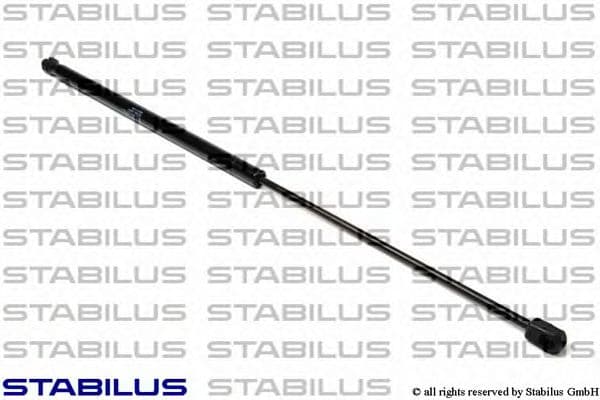 027594 Stabilus Газовый упор багажника