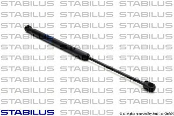030769 Stabilus Газовый упор багажника