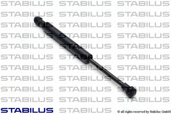 033599 Stabilus Газовый упор капота