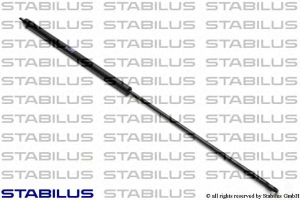 062227 Stabilus Газовый упор багажника