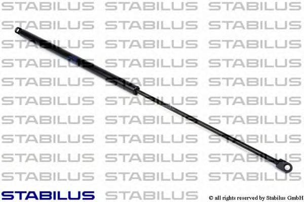 084778 Stabilus Газовый упор багажника