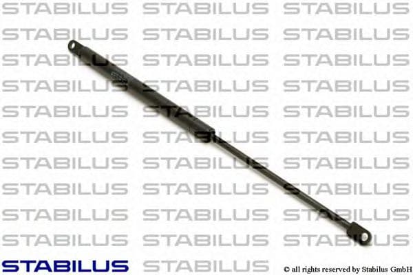 1387BT Stabilus Газовий упор капота