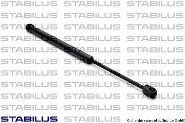 1494RL Stabilus Газовый упор багажника