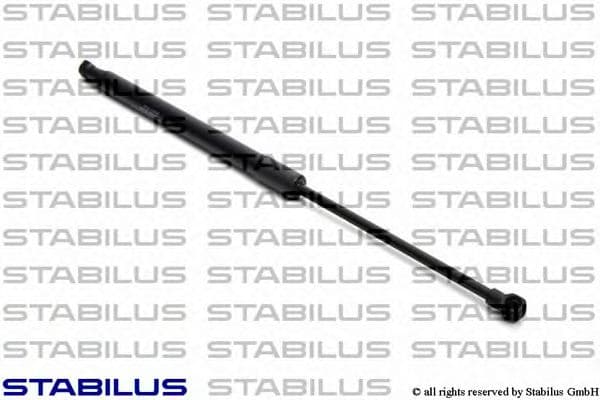 151560 Stabilus Газовый упор багажника