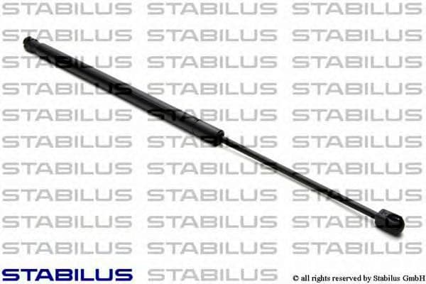 2894RC Stabilus Газовий упор багажника