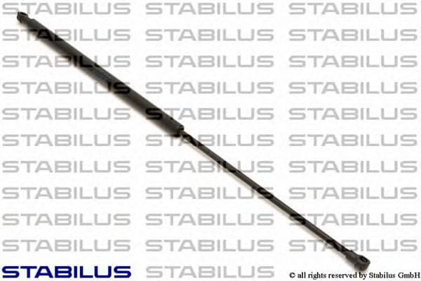 4147PE Stabilus Газовый упор багажника