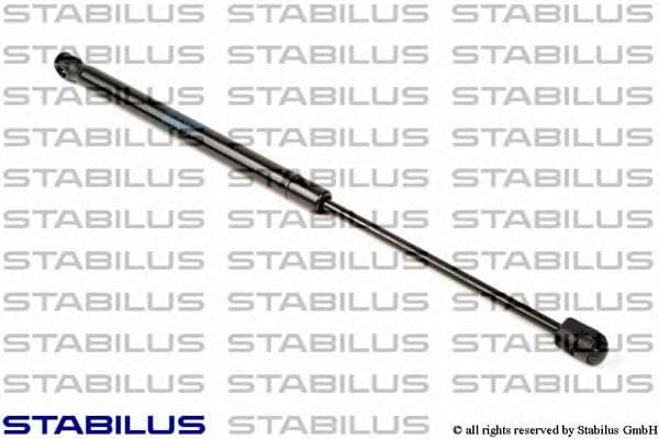 4958SG Stabilus Газовий упор багажника