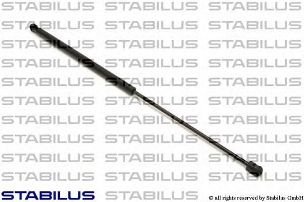 5399SL Stabilus Газовый упор капота