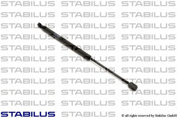 5904QC Stabilus Газовый упор капота