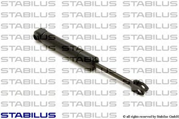 8066BB Stabilus Газовый упор багажника