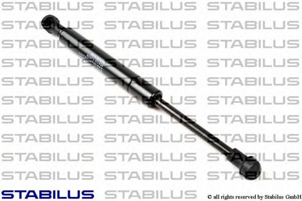 8541UI Stabilus Газовый упор багажника