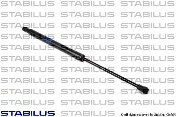 9669ZC Stabilus Газовий упор капота