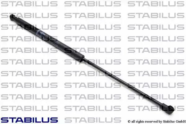 083684 Stabilus Газовый упор багажника