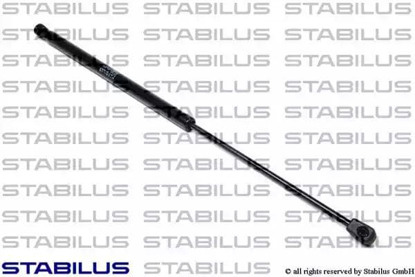 206521 Stabilus Газовый упор багажника