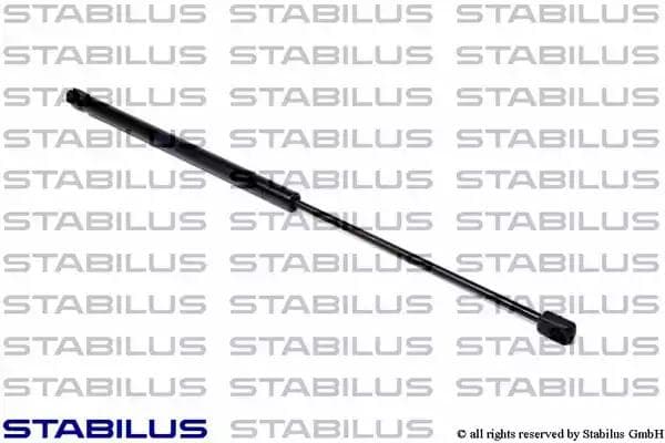 283715 Stabilus Газовий упор багажника