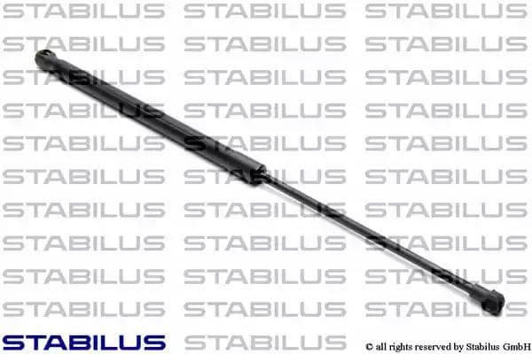 337255 Stabilus Газовый упор багажника
