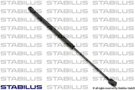 156578 Stabilus Газовий упор багажника