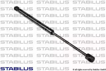 266994 Stabilus Газовый упор капота для Alfa Romeo Stelvio